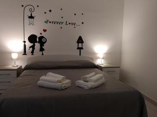 mungiBEDdu Apartment - Catania - 2