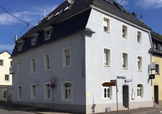 Ferienwohnung Crames - 1