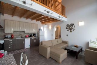 Villa de la Mer - Agios Stefanos - 9