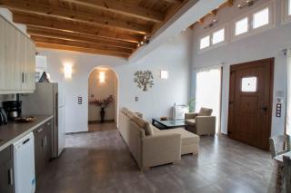 Villa de la Mer - Agios Stefanos - 8