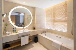 Crowne Plaza Shanghai Anting-Auto City - 15 Minutes drive to F1 - Jiading - 3