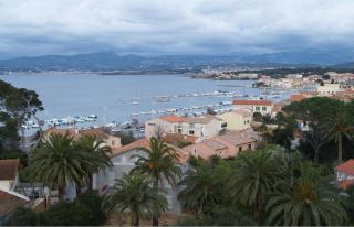 ChambreStudio bord de mer, Piscine - Six-Fours-les-Plages - 2