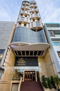 Mitisa Hotel Da Nang - Near Dragon Bridge - Da Nang - 1