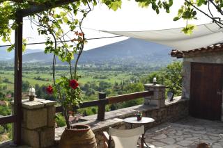 Small Stone Maisonette 1 - Lílaia - 7