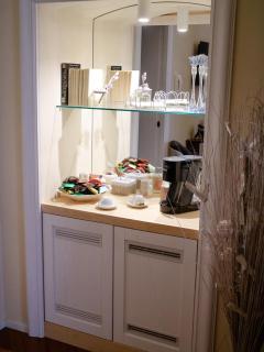 Turenum Apartment B&B - Trani - 4