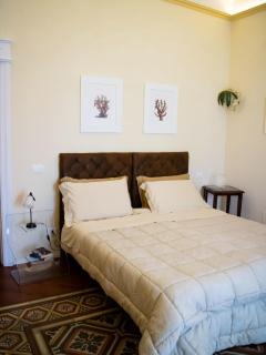 Turenum Apartment B&B - Trani - 1
