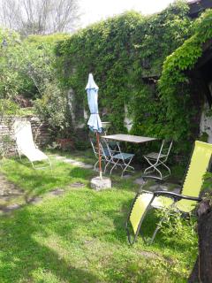 Babamúzeum kis apartman - Tihany - 9