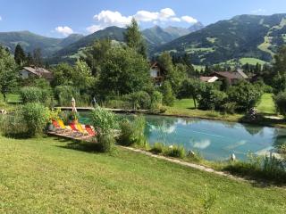 Apartmenthaus Rapplhof - 3