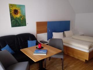 Hotel Eisenhuthaus - Poysdorf - 3