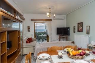Panorama, Amazing sunsets by the beach - Kalamata - 1