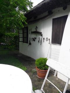 Babamúzeum apartman - Tihany - 8
