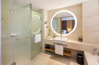 Crowne Plaza Shanghai Anting-Auto City - 15 Minutes drive to F1 - Jiading - 2