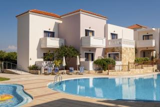 Adelais Hotel - Tavronitis - 9