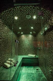 Zambelis Athens Penthouse Spa - 9
