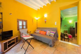 Luxury House,Beautiful Garden in Old Town - 5