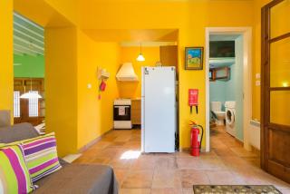 Luxury House,Beautiful Garden in Old Town - 3