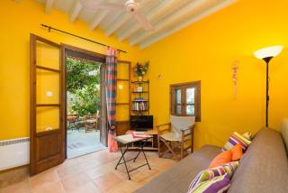 Luxury House,Beautiful Garden in Old Town - 7