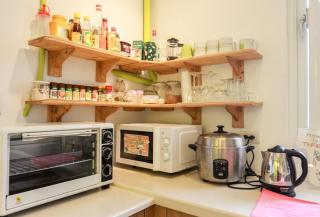 T-Life Hostel - Longjing - 3