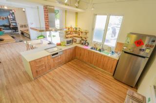 T-Life Hostel - Longjing - 5