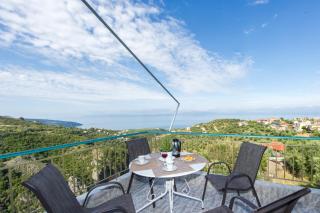 Panorama, Amazing sunsets by the beach - Kalamata - 8