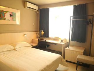 Jinjiang Inn Huaibei Mengshan Road - Huaibei - 4