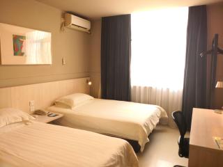 Jinjiang Inn Huaibei Mengshan Road - Huaibei - 7