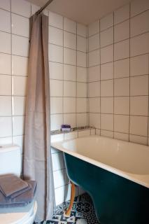 Chez les Amis - Saint-Nazaire-de-Ladarez - 2