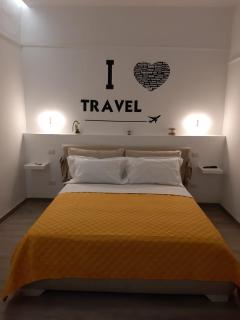 Travel Home Pompei - 2