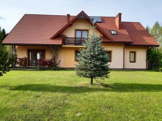 Szczepanówka Agroturystyka - Wetlina - 6