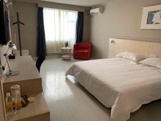 Jinjiang Inn Yixing Middle Renmin Road Pedestrain - Yixing - 5