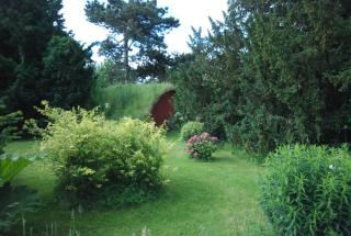 Hotel Rose - Beauvoir - 4