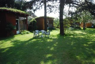 Hotel Rose - Beauvoir - 3