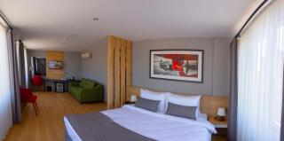 UZER OTEL - Trabzon - 8