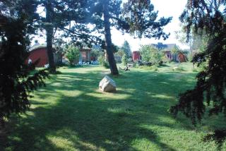 Hotel Rose - Beauvoir - 8