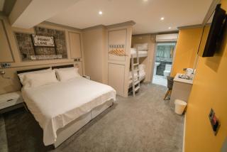 Central Station Hotel Liverpool - Liverpool - 3