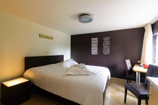 Hotel Pracha - Borgloon - 3
