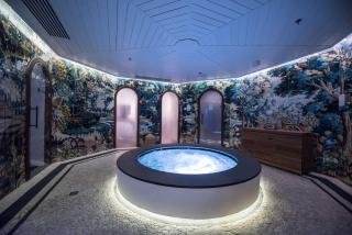 BLESS Hotel Madrid - The Leading Hotels of the World - Madrid - 1