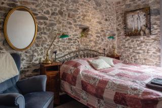Chez les Amis - Saint-Nazaire-de-Ladarez - 3