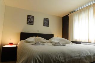 Hotel Pracha - Borgloon - 4