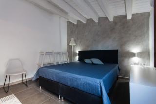 Case Leonardo e Romeo - Castellammare del Golfo - 2