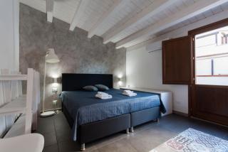 Case Leonardo e Romeo - Castellammare del Golfo - 3