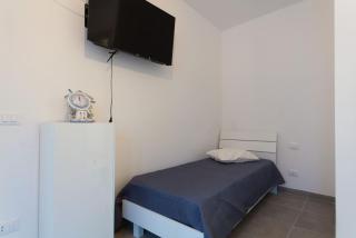 Case Leonardo e Romeo - Castellammare del Golfo - 1