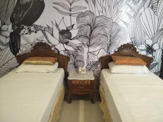 Hotel Grand Rosela - Yogyakarta - 2