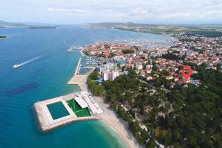 Apartmani Strpić - Biograd na Moru - 0