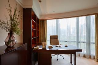 Futian Shangri-La, Shenzhen Apart ment - Shenzhen - 6
