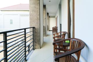 Hotel Warta Putra - 1