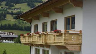 Appartement Sonnenschein - Ramsau im Zillertal - 7