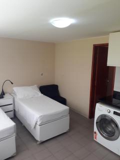 Studio 208 - Perto UNB - Brasilia - 7