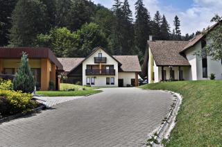 Complex Turistic Bucovina - Suceviţa - 8