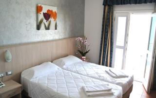 Hotel Castell - Montagnoli Group - Limone sul Garda - 7